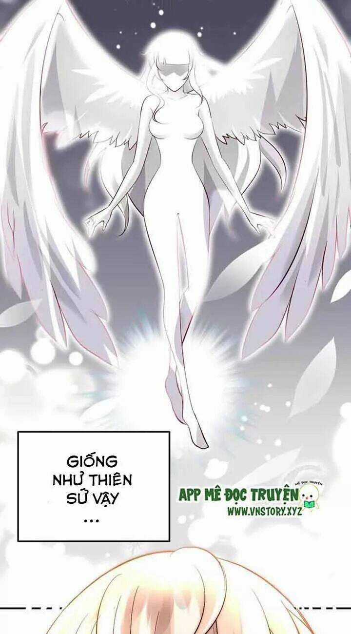 Trò Chơi Săn Tình – Tổng Tài Khó Kìm Lòng Chapter 71 trang 6