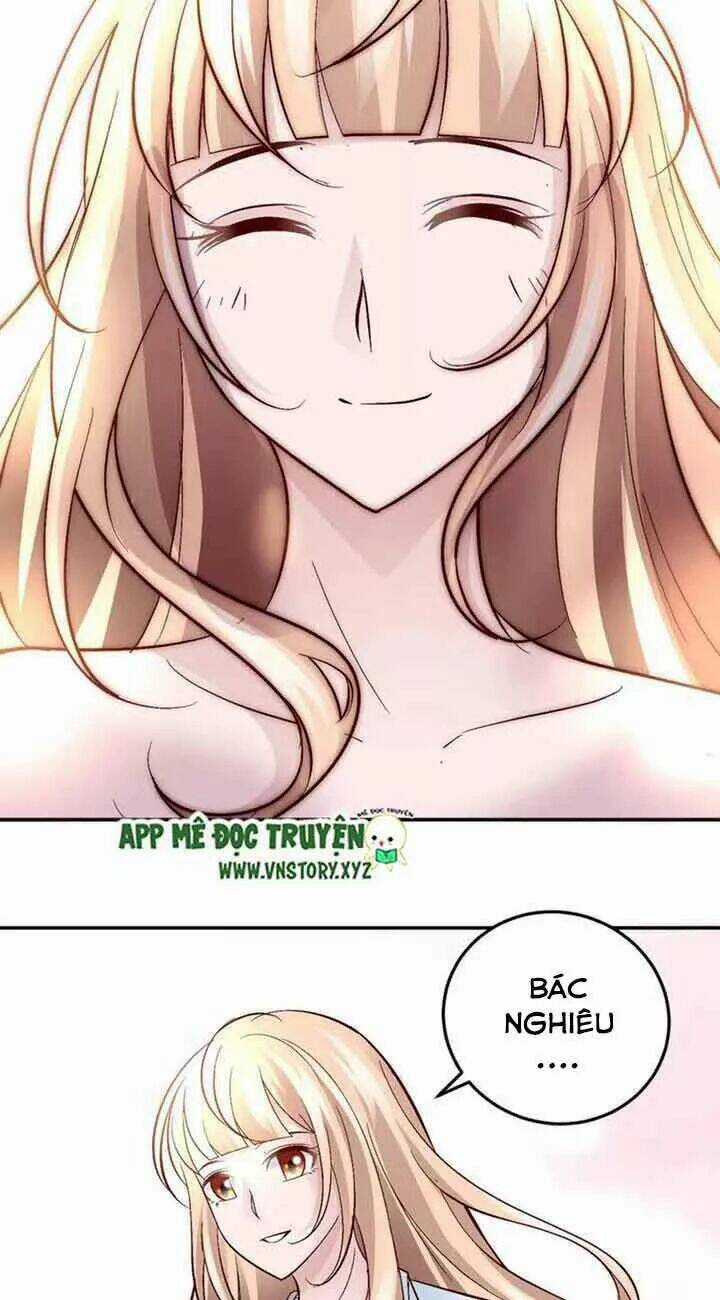 Trò Chơi Săn Tình – Tổng Tài Khó Kìm Lòng Chapter 71 trang 7