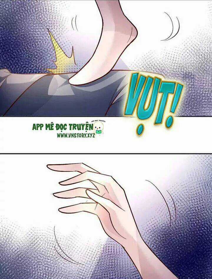 Trò Chơi Săn Tình – Tổng Tài Khó Kìm Lòng Chapter 72 trang 12