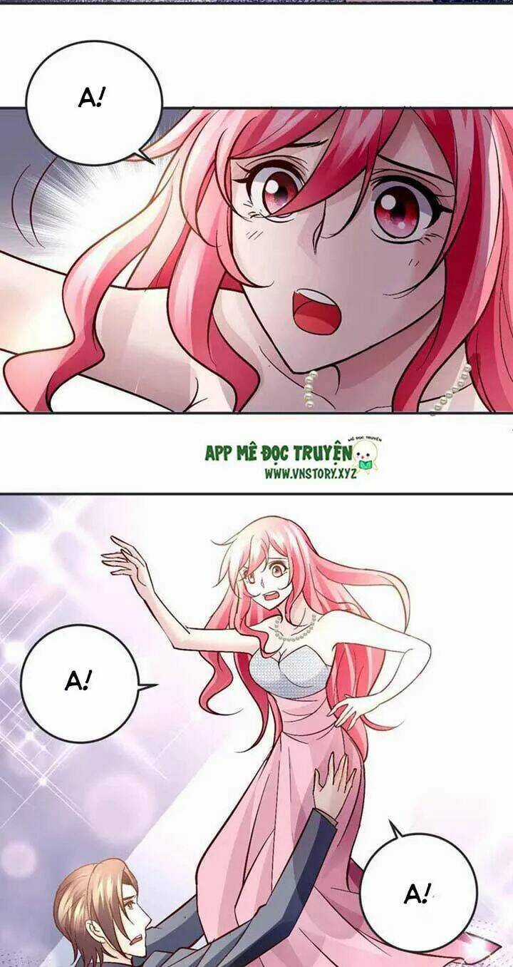 Trò Chơi Săn Tình – Tổng Tài Khó Kìm Lòng Chapter 72 trang 13