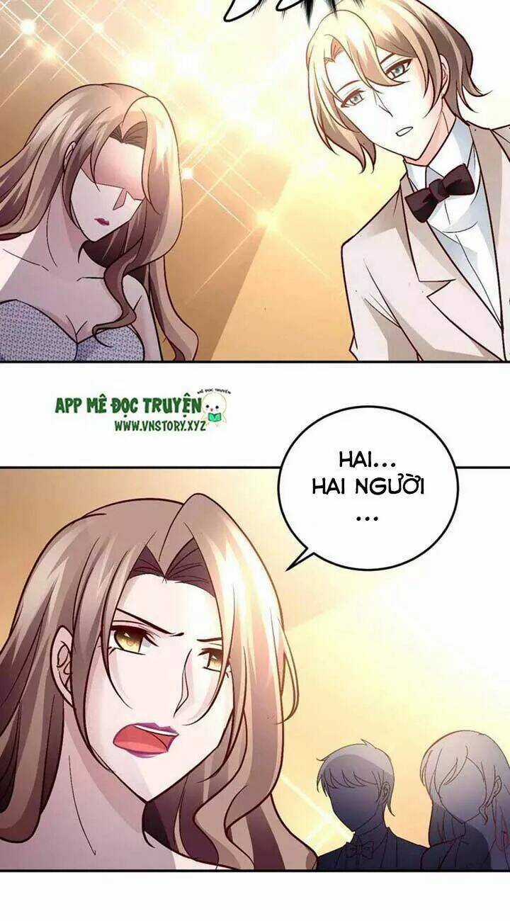 Trò Chơi Săn Tình – Tổng Tài Khó Kìm Lòng Chapter 72 trang 19