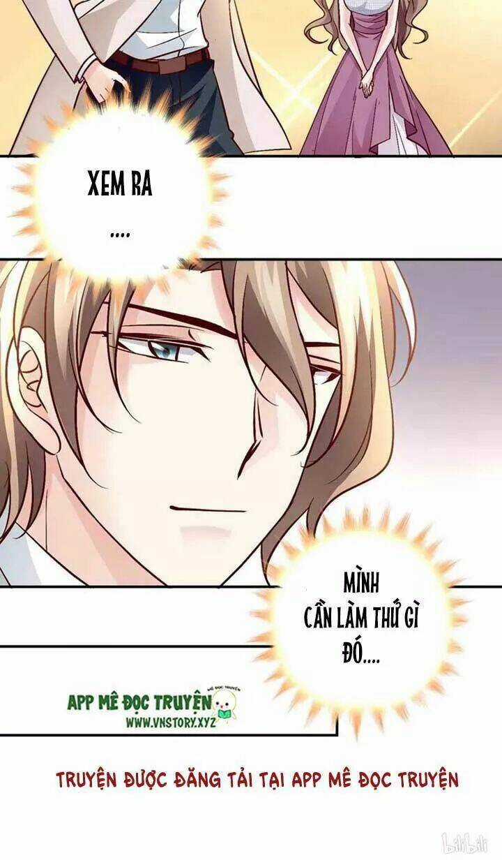 Trò Chơi Săn Tình – Tổng Tài Khó Kìm Lòng Chapter 72 trang 26