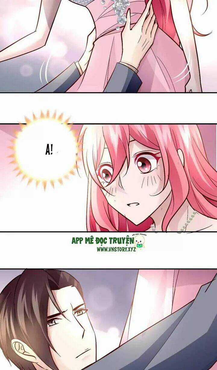 Trò Chơi Săn Tình – Tổng Tài Khó Kìm Lòng Chapter 72 trang 7