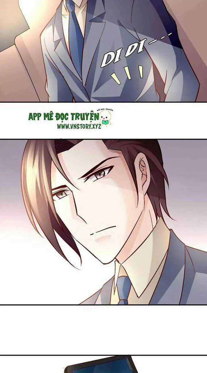 Trò Chơi Săn Tình – Tổng Tài Khó Kìm Lòng Chapter 73 trang 15