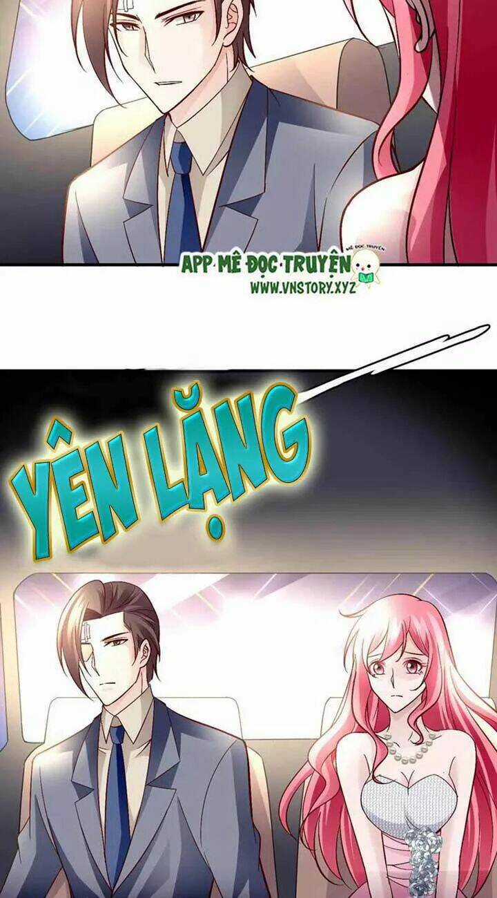 Trò Chơi Săn Tình – Tổng Tài Khó Kìm Lòng Chapter 73 trang 2