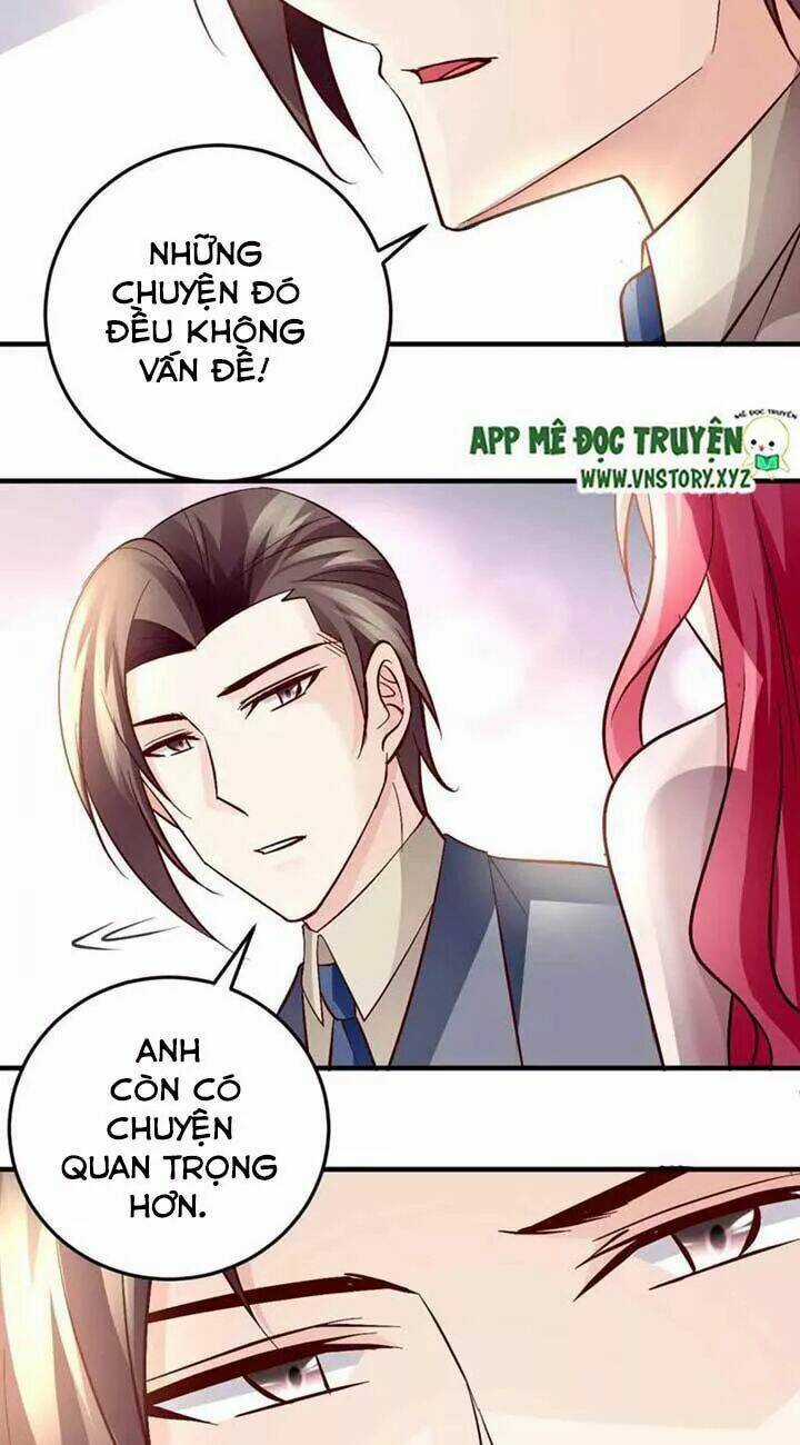 Trò Chơi Săn Tình – Tổng Tài Khó Kìm Lòng Chapter 73 trang 4