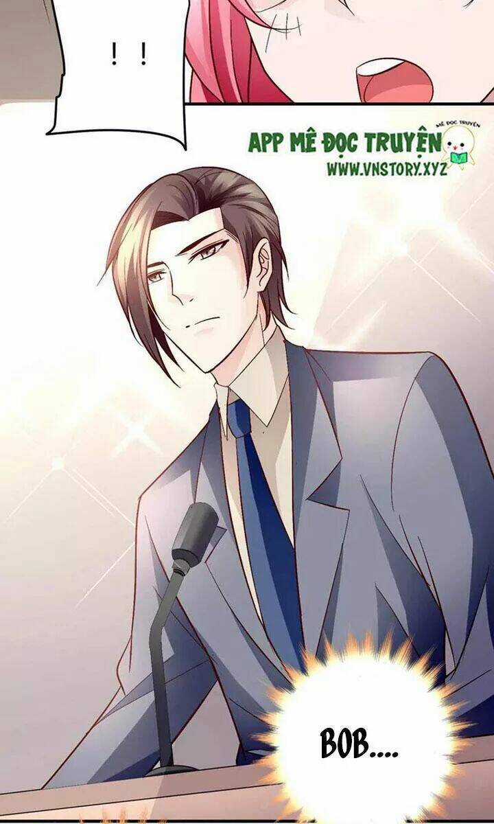 Trò Chơi Săn Tình – Tổng Tài Khó Kìm Lòng Chapter 74 trang 11