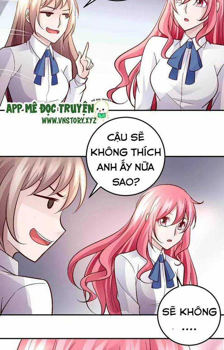 Trò Chơi Săn Tình – Tổng Tài Khó Kìm Lòng Chapter 74 trang 3