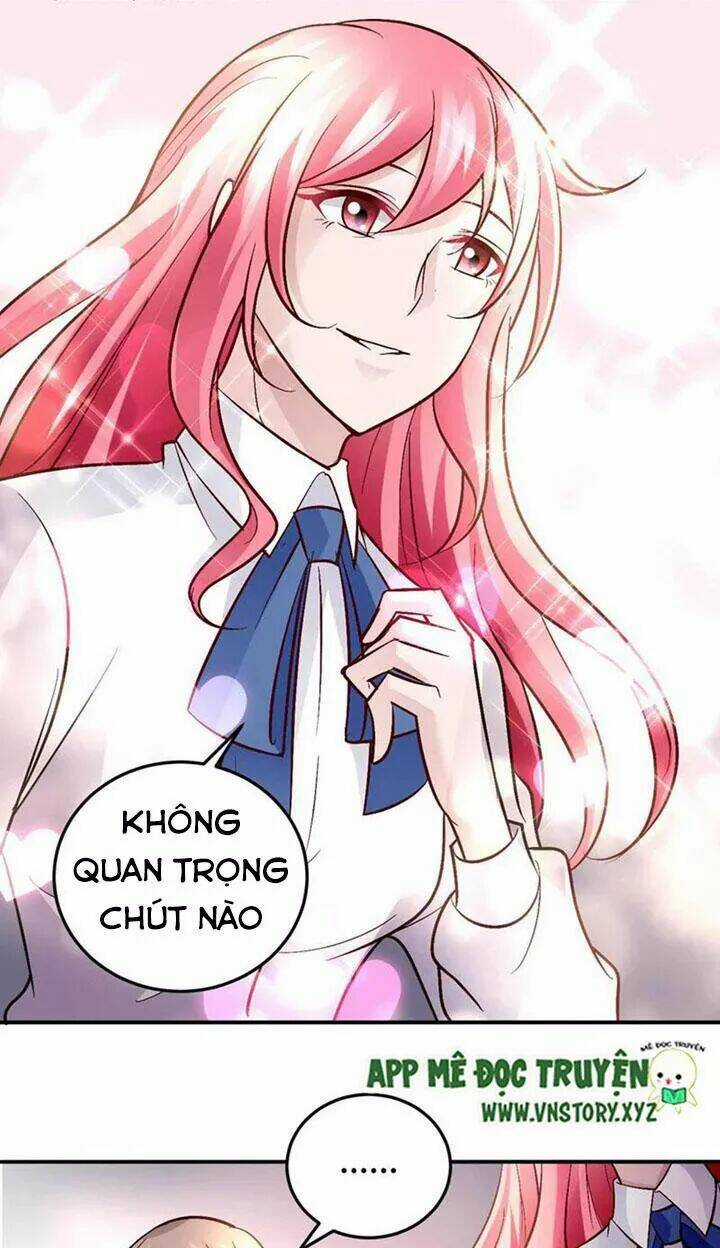 Trò Chơi Săn Tình – Tổng Tài Khó Kìm Lòng Chapter 74 trang 6