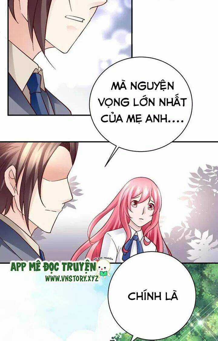Trò Chơi Săn Tình – Tổng Tài Khó Kìm Lòng Chapter 76 trang 12
