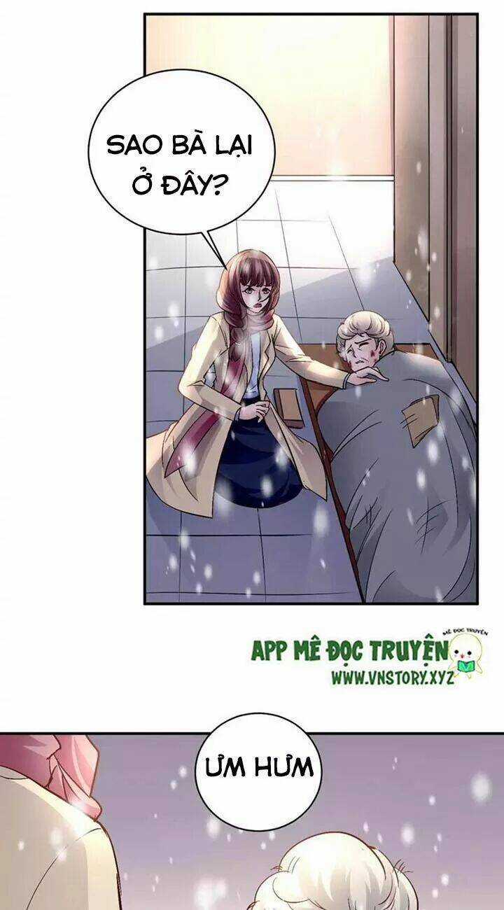 Trò Chơi Săn Tình – Tổng Tài Khó Kìm Lòng Chapter 76 trang 2