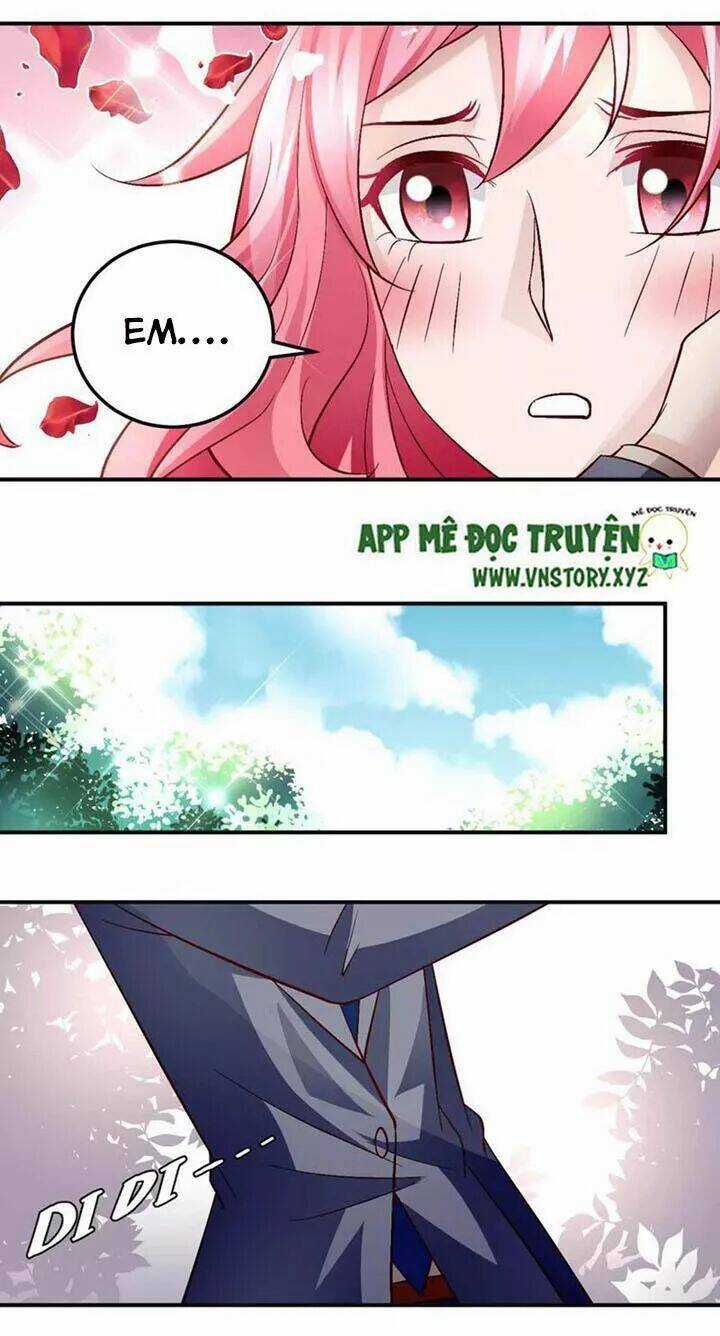 Trò Chơi Săn Tình – Tổng Tài Khó Kìm Lòng Chapter 76 trang 20