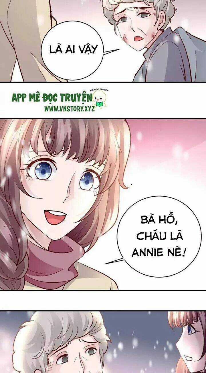 Trò Chơi Săn Tình – Tổng Tài Khó Kìm Lòng Chapter 76 trang 3