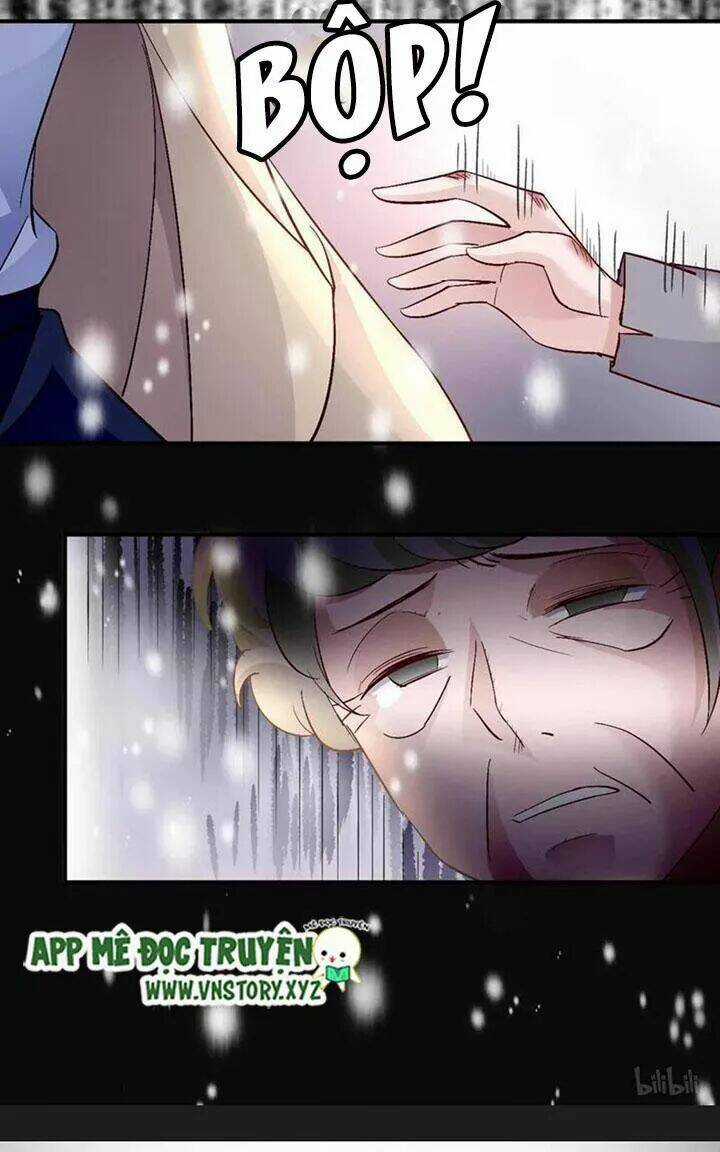 Trò Chơi Săn Tình – Tổng Tài Khó Kìm Lòng Chapter 76 trang 8