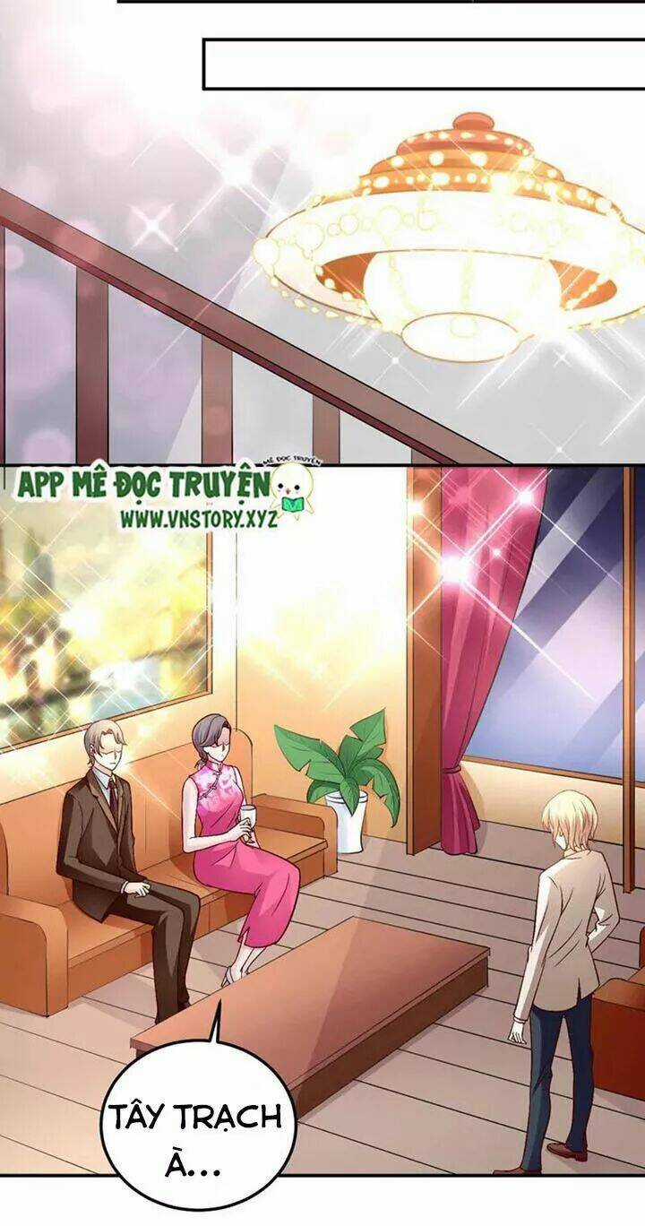 Trò Chơi Săn Tình – Tổng Tài Khó Kìm Lòng Chapter 77 trang 15