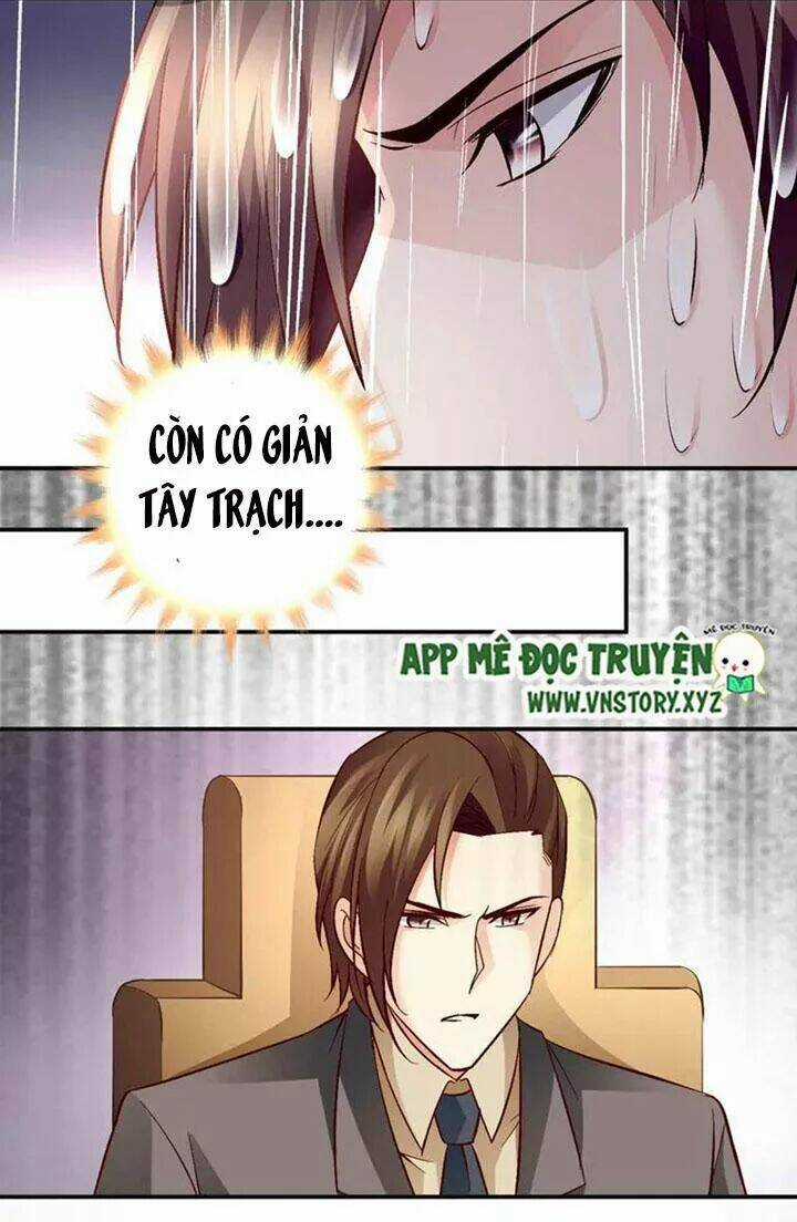 Trò Chơi Săn Tình – Tổng Tài Khó Kìm Lòng Chapter 77 trang 3