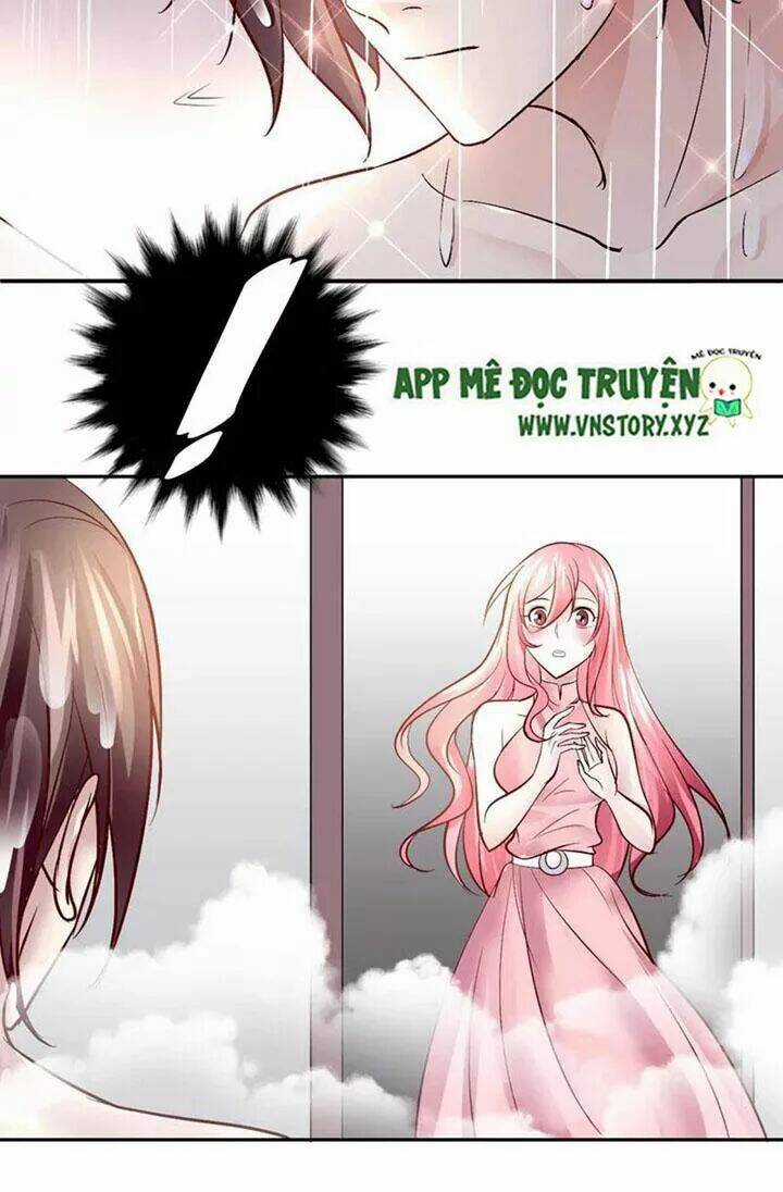 Trò Chơi Săn Tình – Tổng Tài Khó Kìm Lòng Chapter 77 trang 8