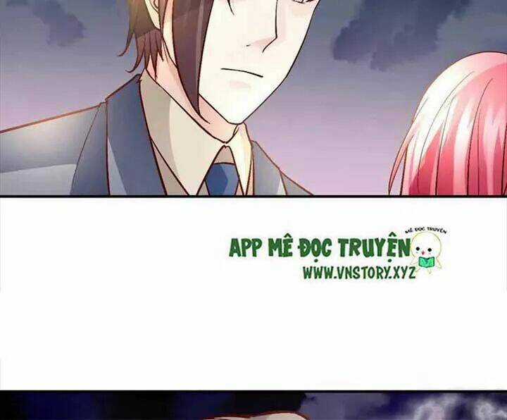 Trò Chơi Săn Tình – Tổng Tài Khó Kìm Lòng Chapter 78 trang 12