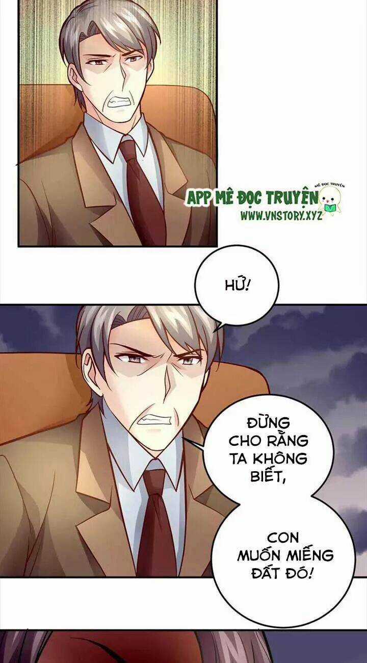 Trò Chơi Săn Tình – Tổng Tài Khó Kìm Lòng Chapter 78 trang 15