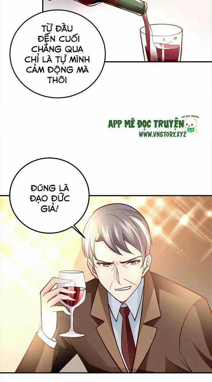 Trò Chơi Săn Tình – Tổng Tài Khó Kìm Lòng Chapter 78 trang 17