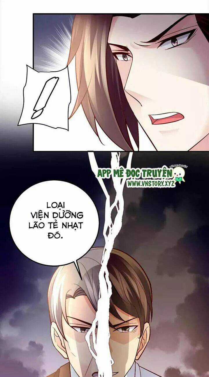 Trò Chơi Săn Tình – Tổng Tài Khó Kìm Lòng Chapter 78 trang 18