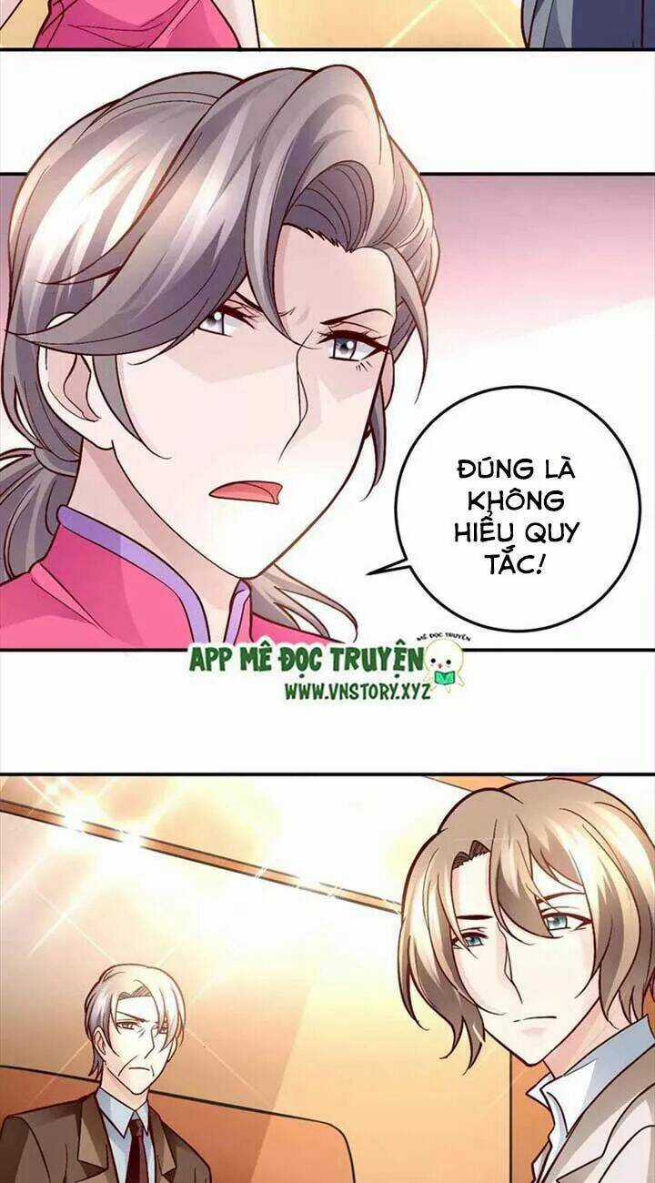 Trò Chơi Săn Tình – Tổng Tài Khó Kìm Lòng Chapter 78 trang 2