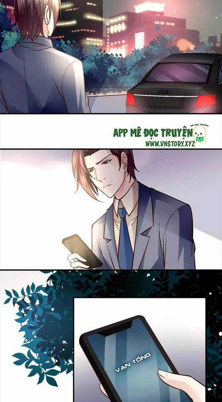 Trò Chơi Săn Tình – Tổng Tài Khó Kìm Lòng Chapter 79 trang 15