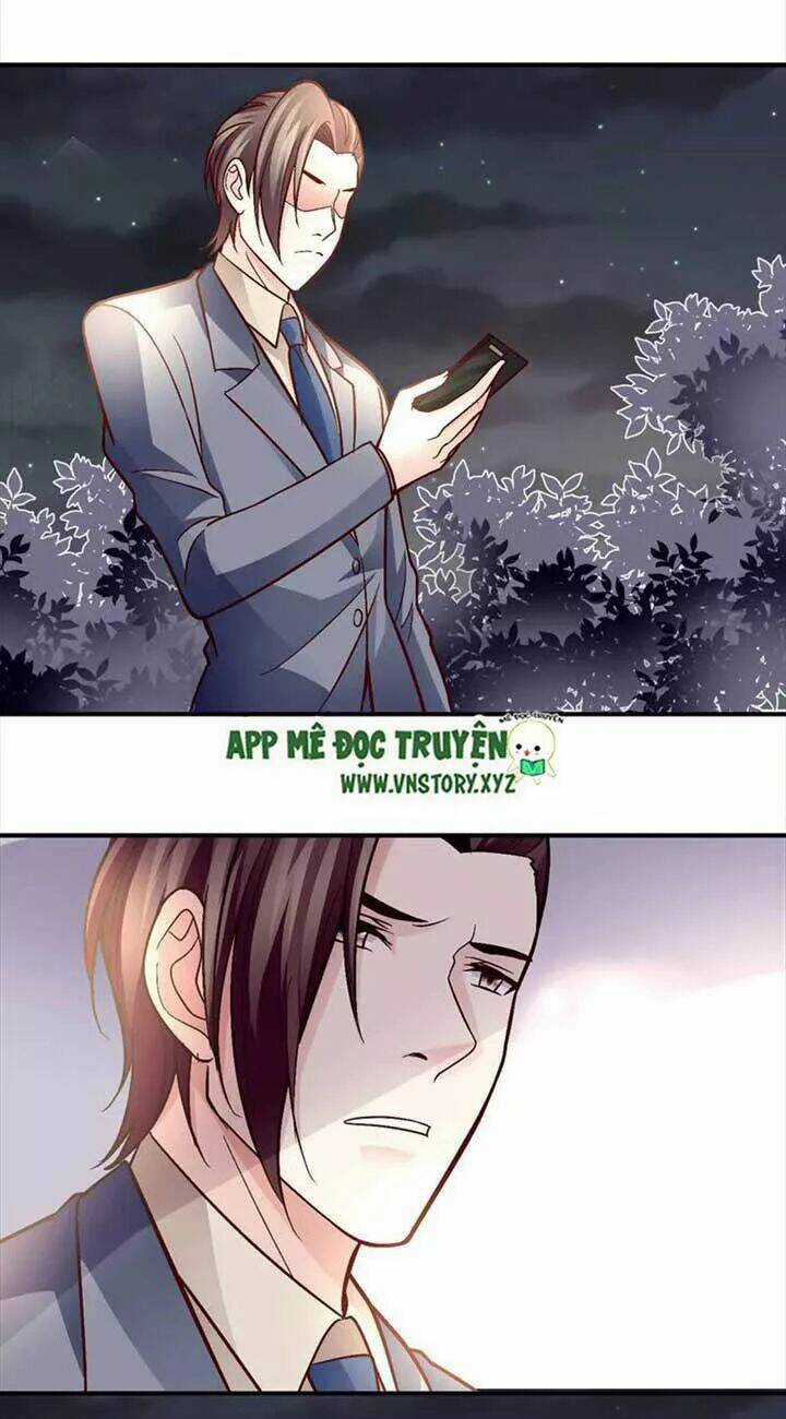 Trò Chơi Săn Tình – Tổng Tài Khó Kìm Lòng Chapter 79 trang 19