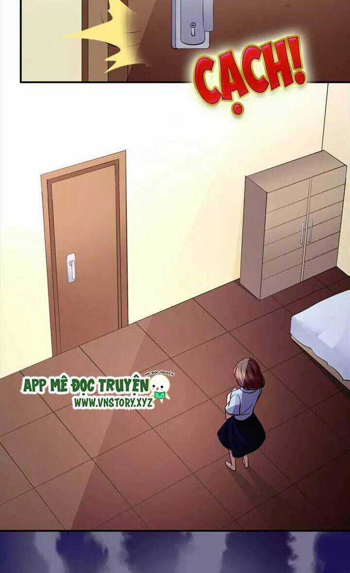 Trò Chơi Săn Tình – Tổng Tài Khó Kìm Lòng Chapter 79 trang 2