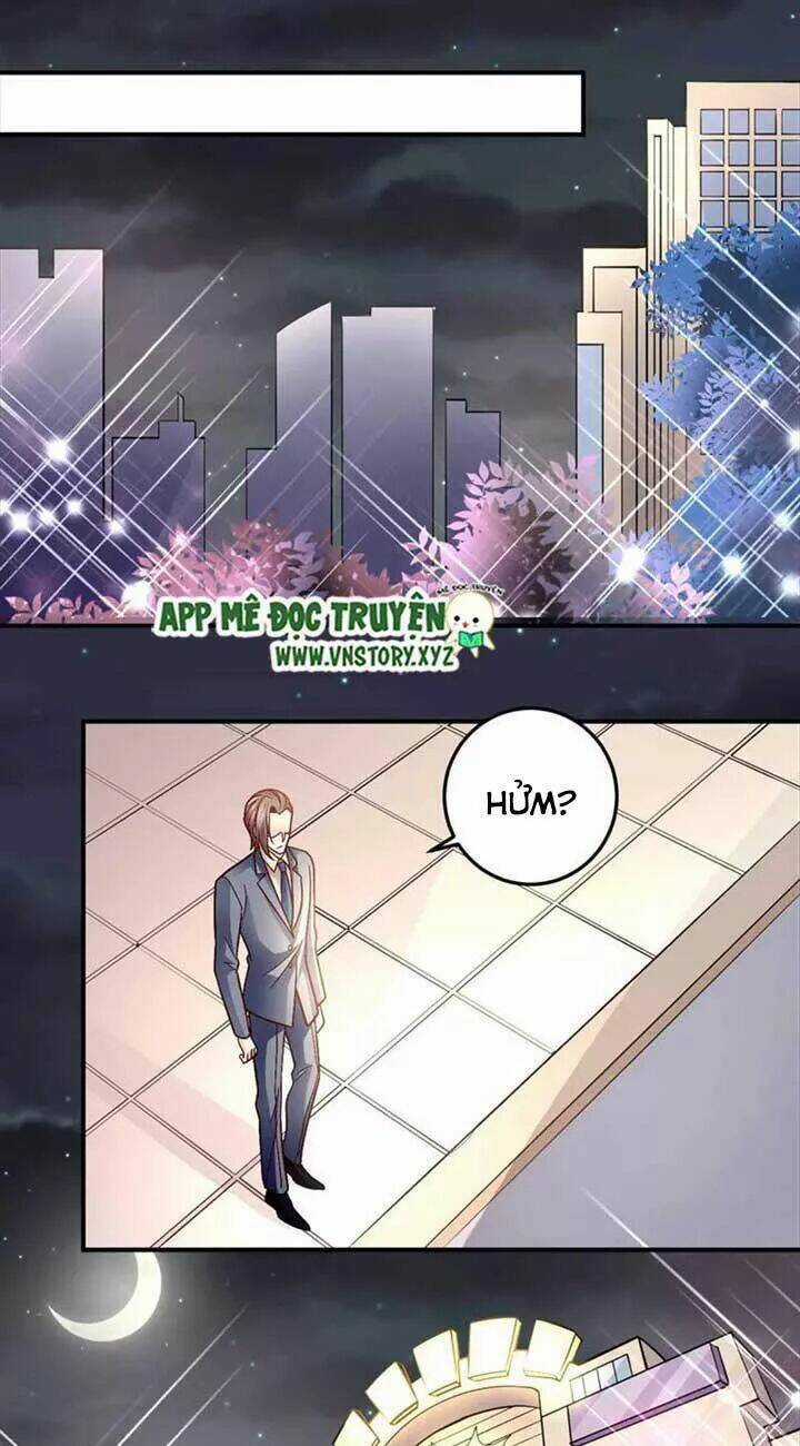 Trò Chơi Săn Tình – Tổng Tài Khó Kìm Lòng Chapter 79 trang 20