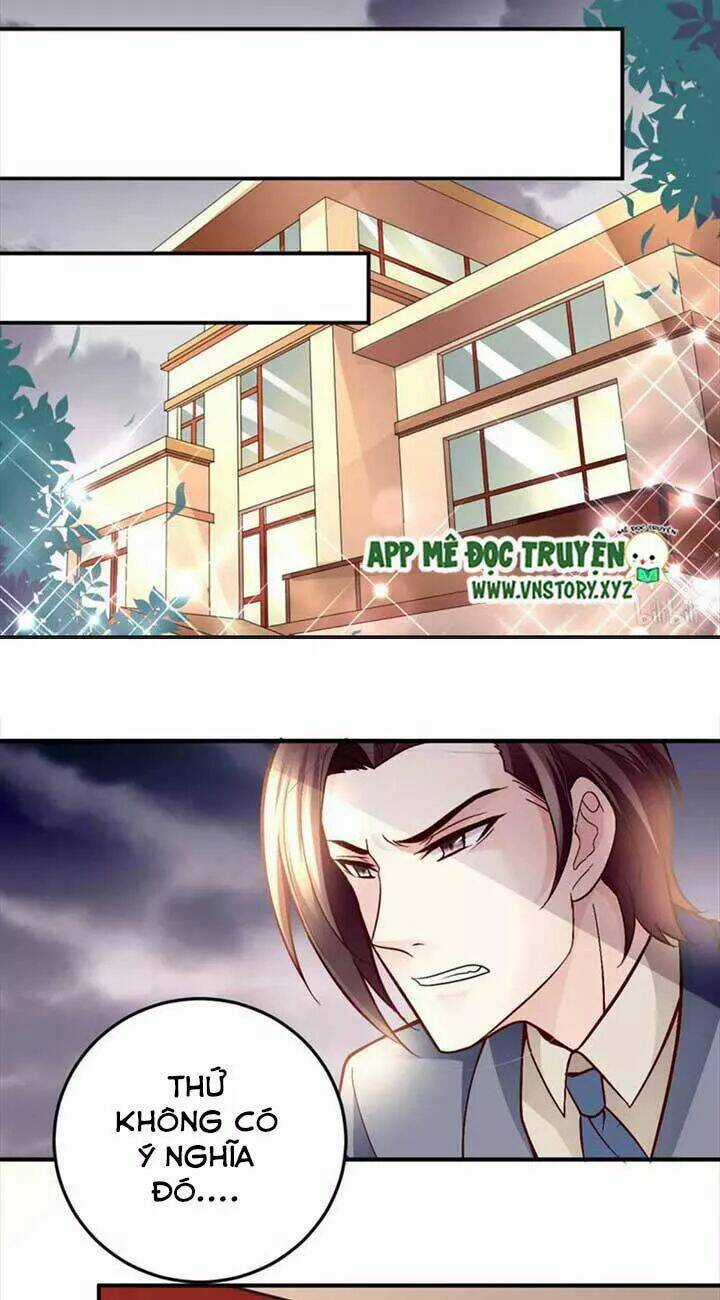 Trò Chơi Săn Tình – Tổng Tài Khó Kìm Lòng Chapter 79 trang 4