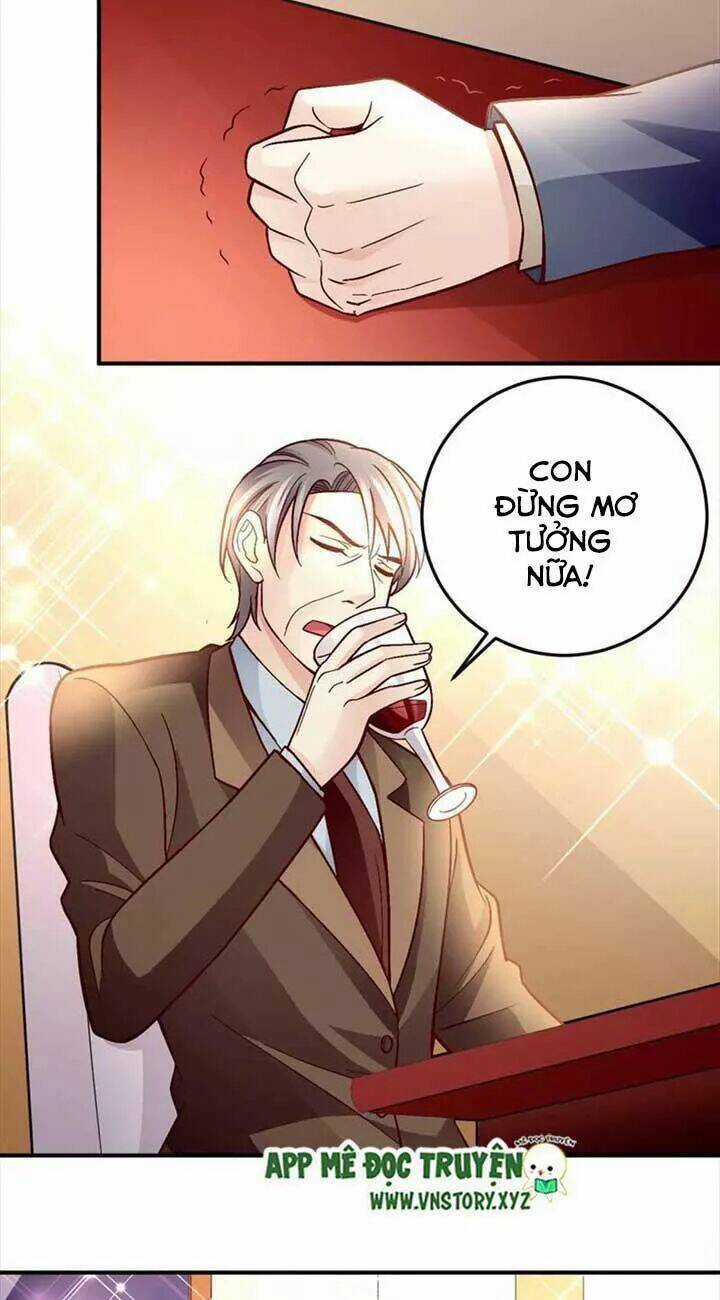 Trò Chơi Săn Tình – Tổng Tài Khó Kìm Lòng Chapter 79 trang 5