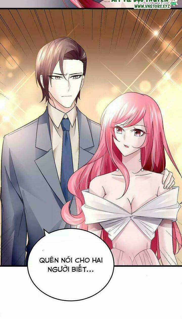 Trò Chơi Săn Tình – Tổng Tài Khó Kìm Lòng Chapter 8 trang 13