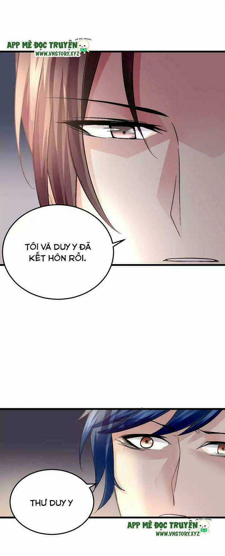 Trò Chơi Săn Tình – Tổng Tài Khó Kìm Lòng Chapter 8 trang 14