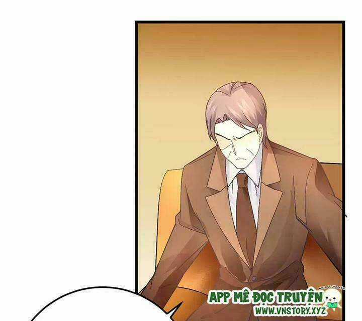 Trò Chơi Săn Tình – Tổng Tài Khó Kìm Lòng Chapter 8 trang 18