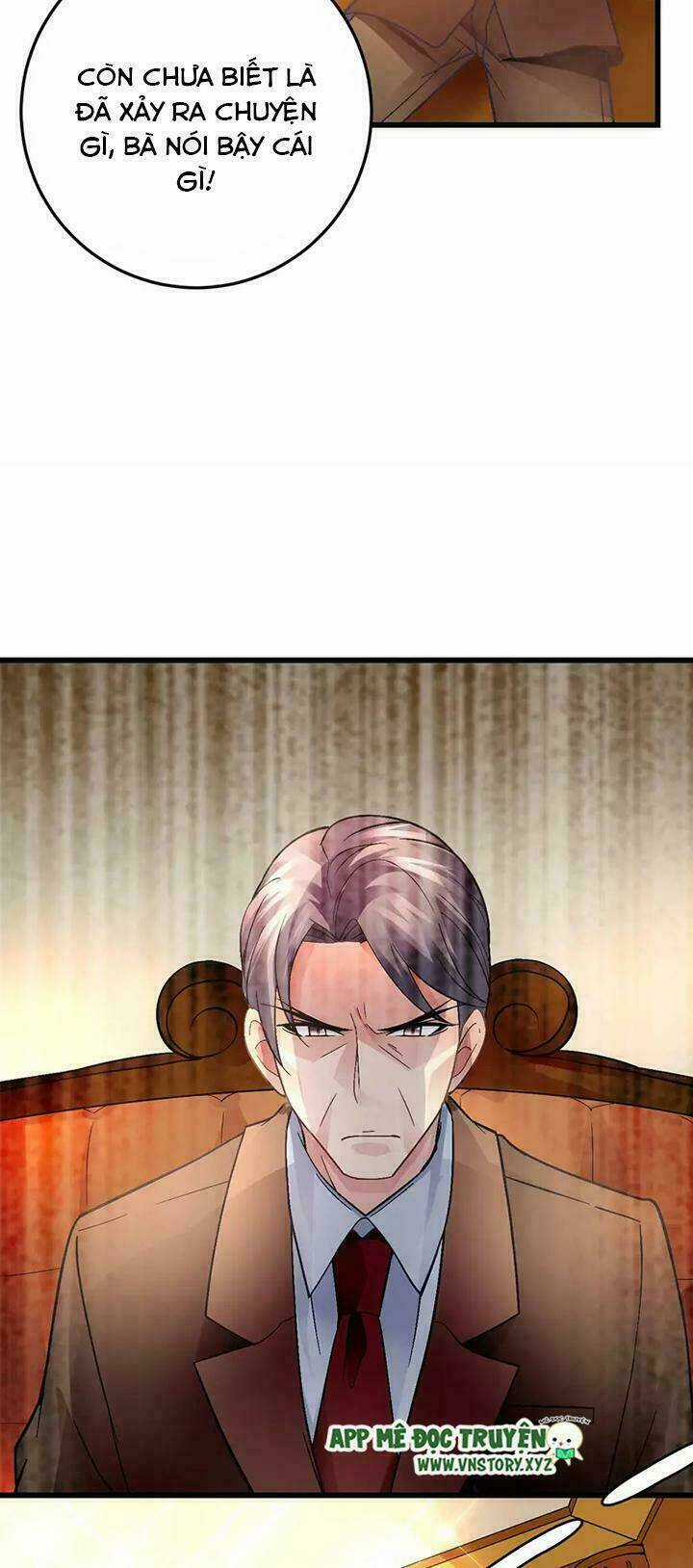 Trò Chơi Săn Tình – Tổng Tài Khó Kìm Lòng Chapter 8 trang 19