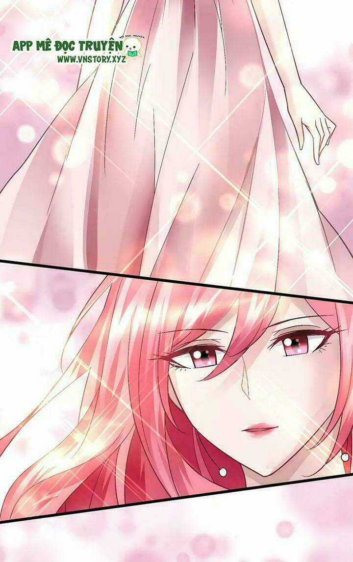 Trò Chơi Săn Tình – Tổng Tài Khó Kìm Lòng Chapter 8 trang 2