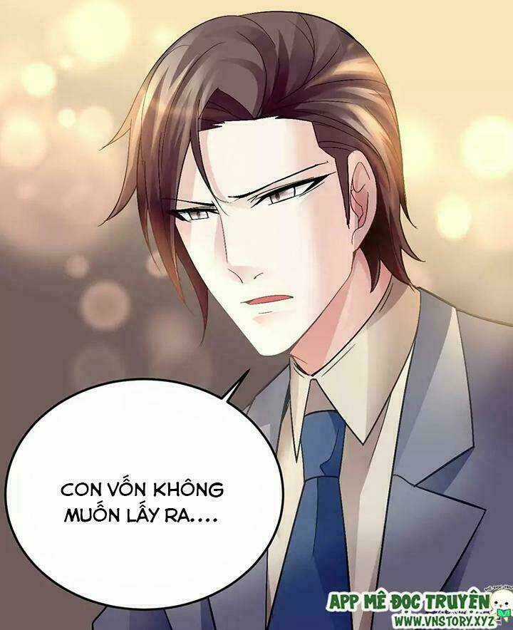 Trò Chơi Săn Tình – Tổng Tài Khó Kìm Lòng Chapter 8 trang 29