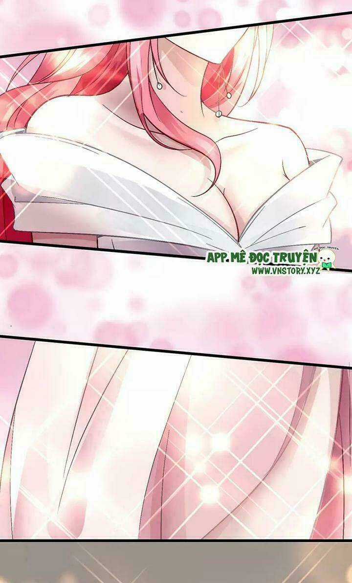 Trò Chơi Săn Tình – Tổng Tài Khó Kìm Lòng Chapter 8 trang 3