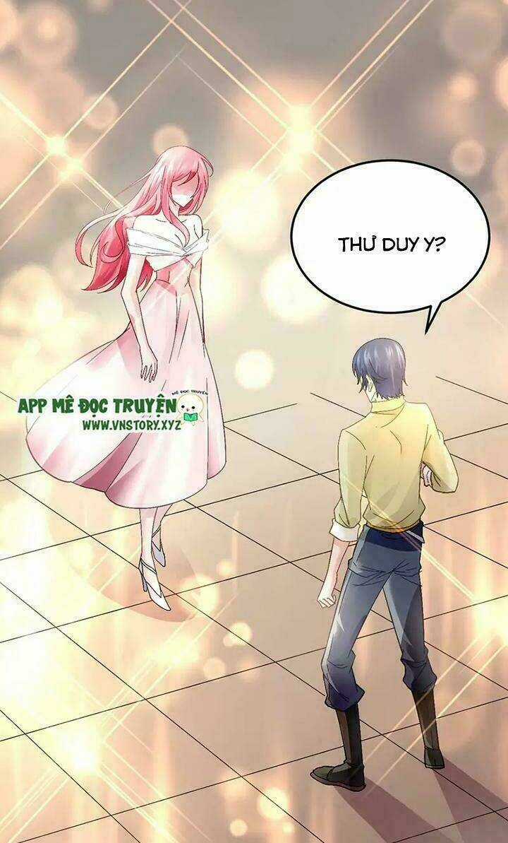 Trò Chơi Săn Tình – Tổng Tài Khó Kìm Lòng Chapter 8 trang 4