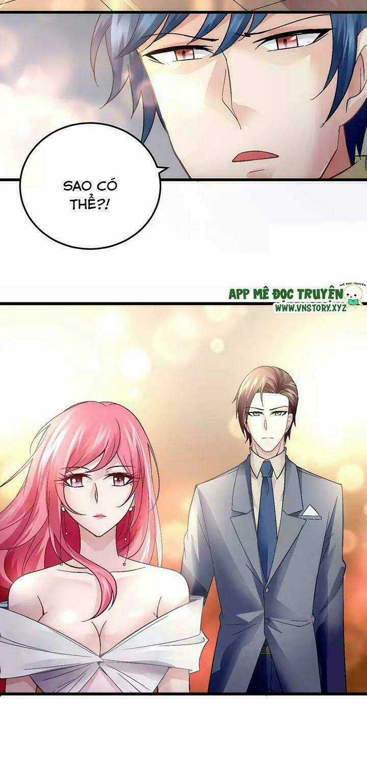 Trò Chơi Săn Tình – Tổng Tài Khó Kìm Lòng Chapter 8 trang 5