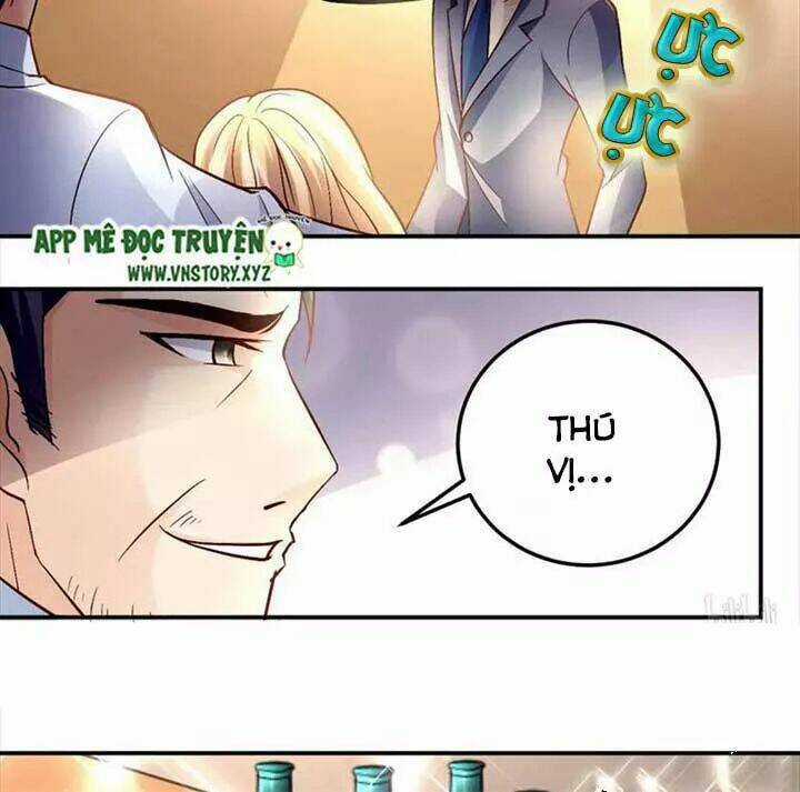 Trò Chơi Săn Tình – Tổng Tài Khó Kìm Lòng Chapter 80 trang 12