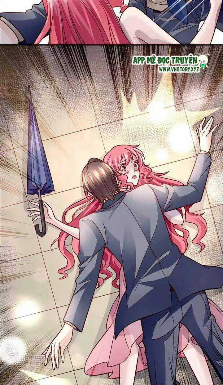 Trò Chơi Săn Tình – Tổng Tài Khó Kìm Lòng Chapter 80 trang 24