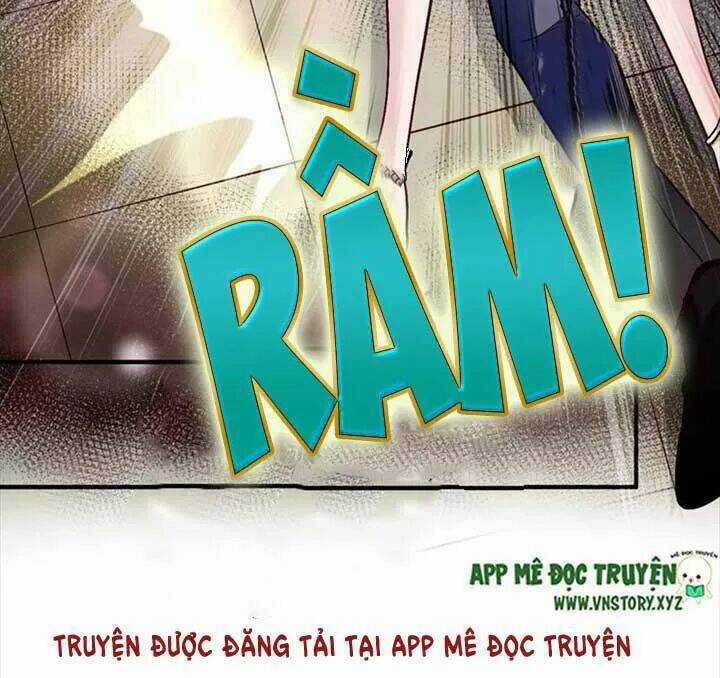 Trò Chơi Săn Tình – Tổng Tài Khó Kìm Lòng Chapter 80 trang 25