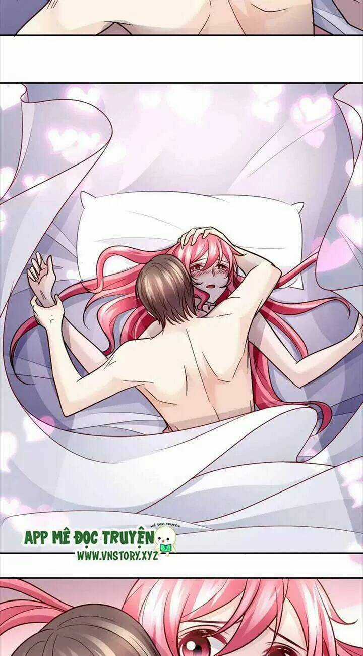 Trò Chơi Săn Tình – Tổng Tài Khó Kìm Lòng Chapter 81 trang 16