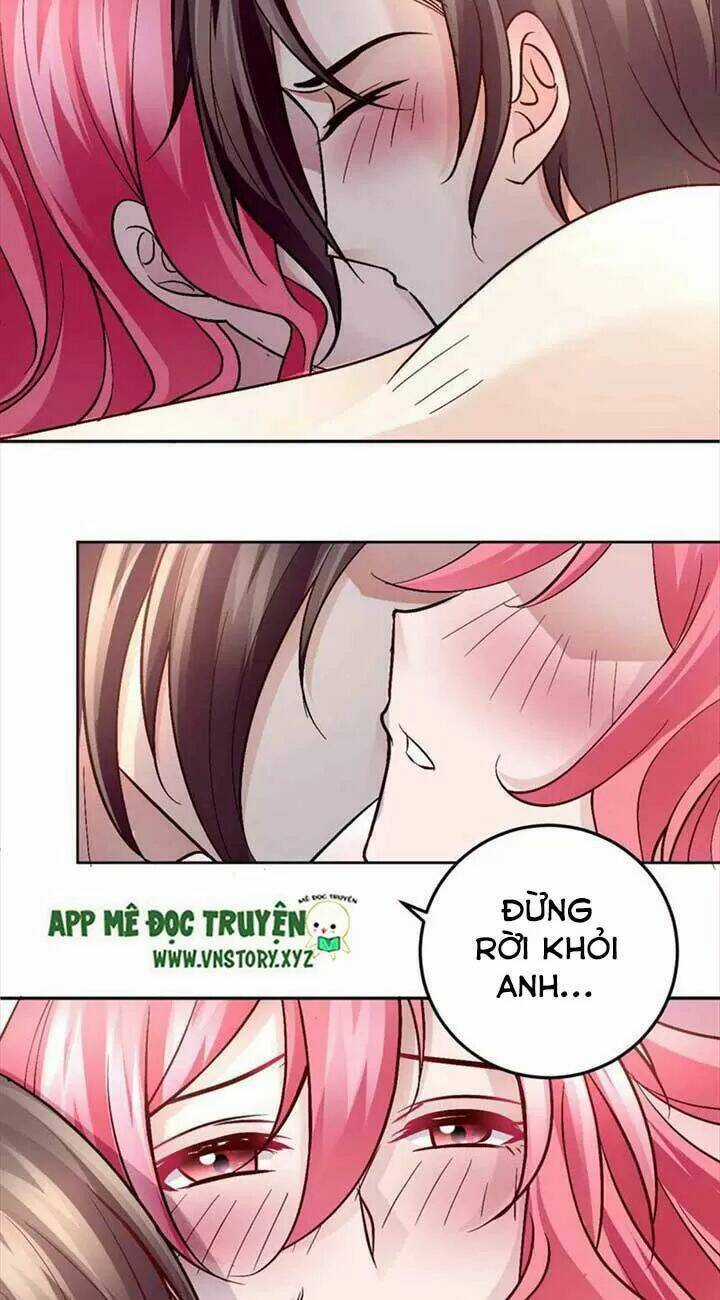 Trò Chơi Săn Tình – Tổng Tài Khó Kìm Lòng Chapter 81 trang 18