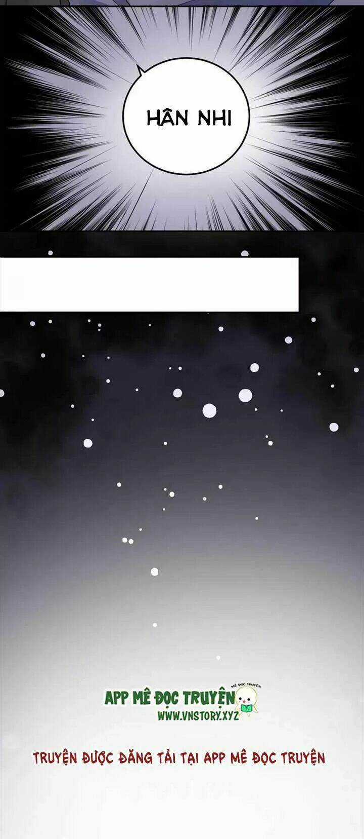 Trò Chơi Săn Tình – Tổng Tài Khó Kìm Lòng Chapter 81 trang 20