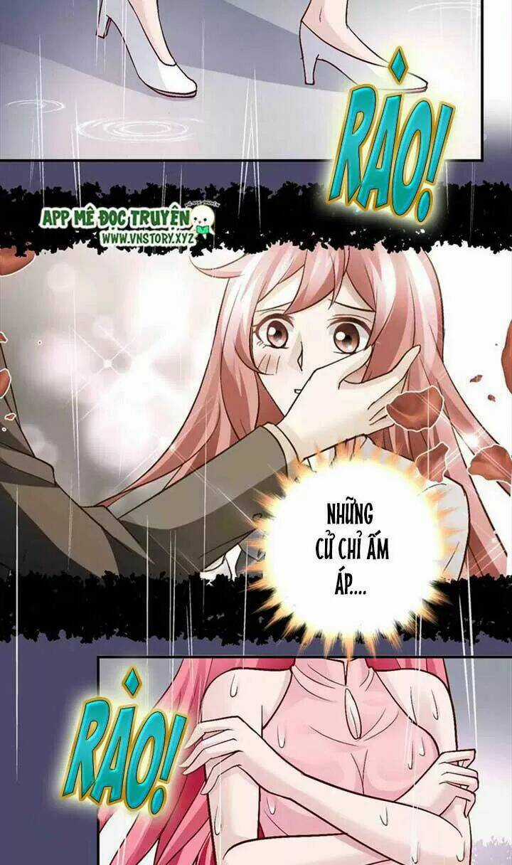 Trò Chơi Săn Tình – Tổng Tài Khó Kìm Lòng Chapter 82 trang 10