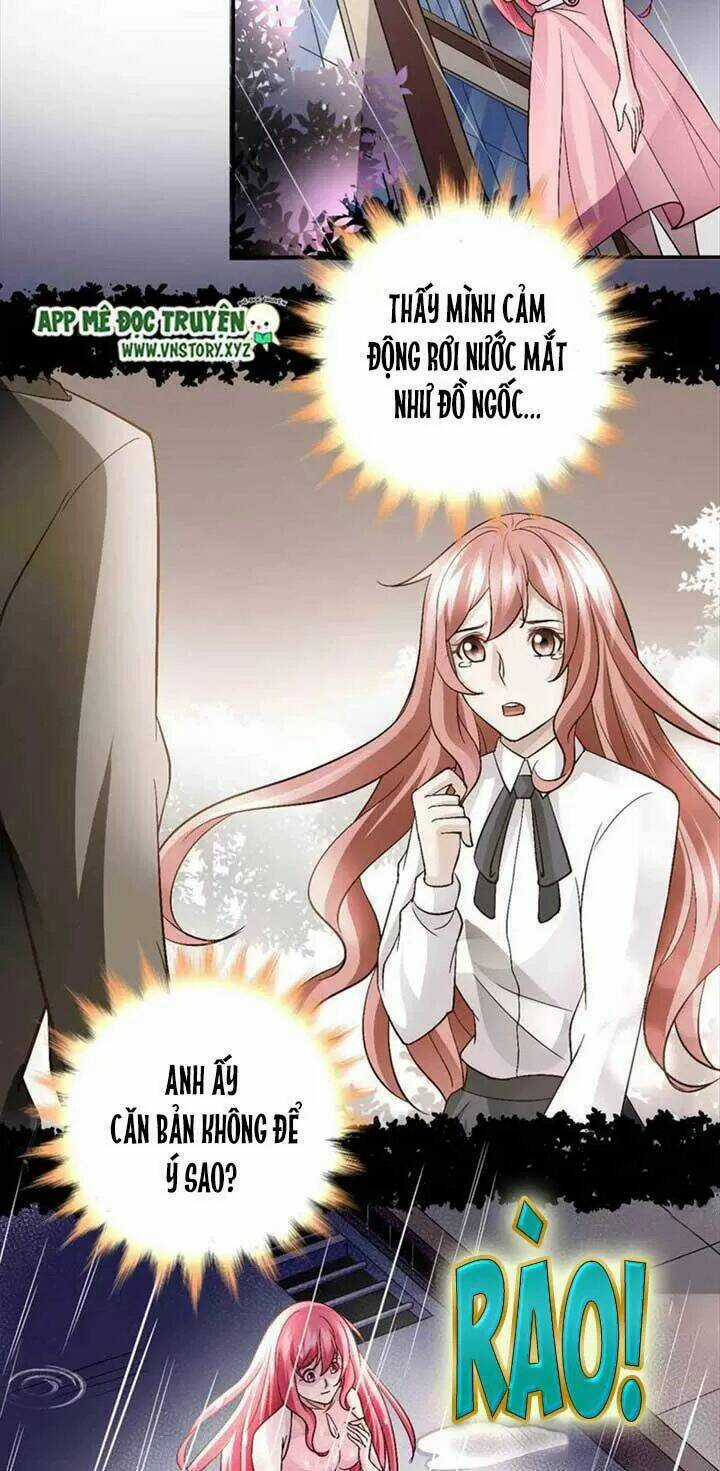 Trò Chơi Săn Tình – Tổng Tài Khó Kìm Lòng Chapter 82 trang 14