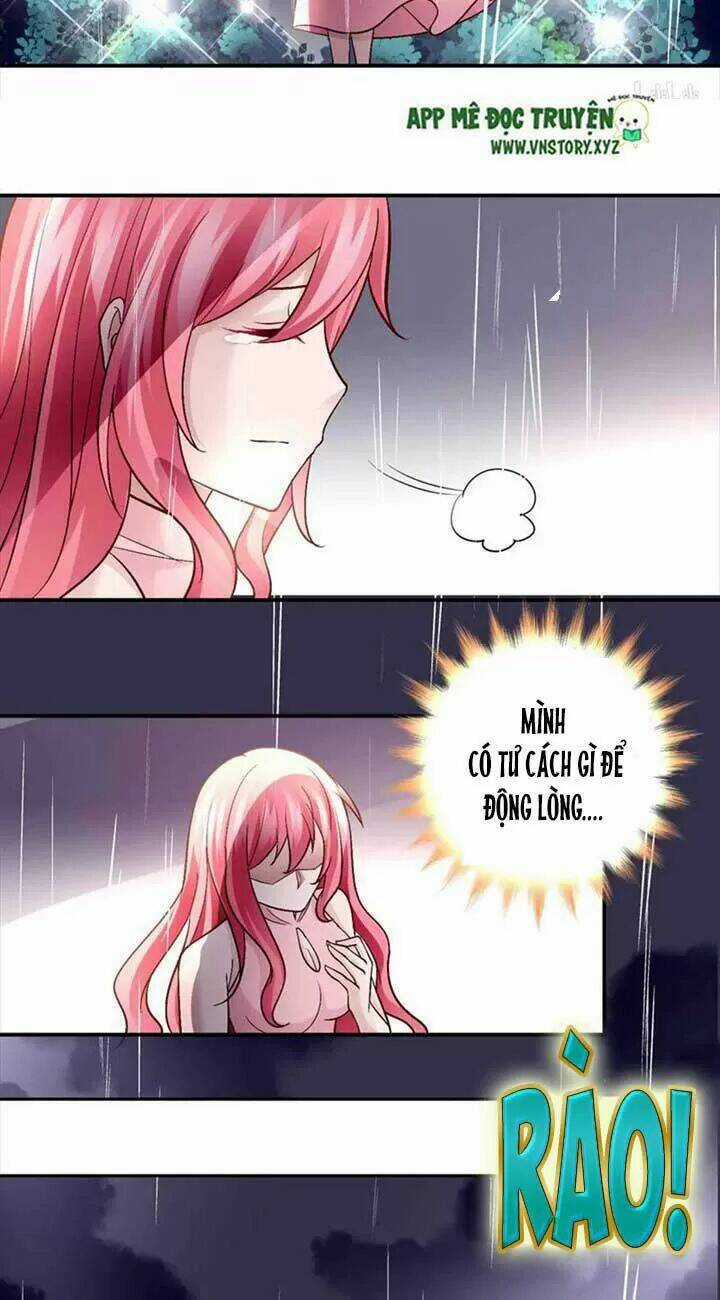 Trò Chơi Săn Tình – Tổng Tài Khó Kìm Lòng Chapter 82 trang 17